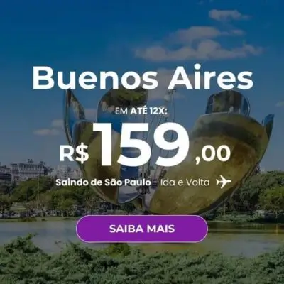 Buenos Aires - Cultura argentina e charme europeu