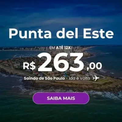 Punta del Este - Elegância e natureza à beira-mar